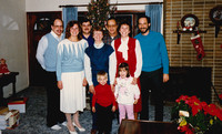 Christmas 1987