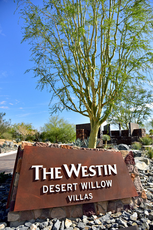 Westin Desert Willow