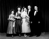 Mom/Dad Wedding (1953)