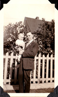 Grandpa, and Dad