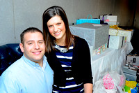 Mike and Kaeley's Wedding Shower 3.5.12