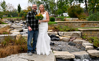Chad and Shannon Hopkins wedding 10.13.23
