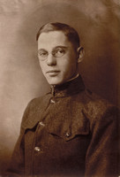 Fred N. Banister 1918